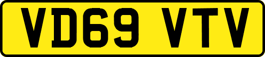 VD69VTV