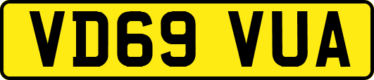 VD69VUA