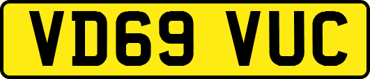 VD69VUC