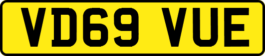 VD69VUE