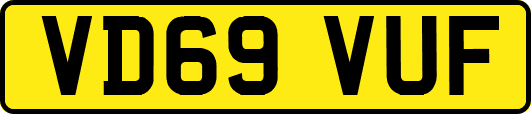 VD69VUF