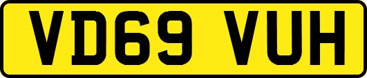 VD69VUH