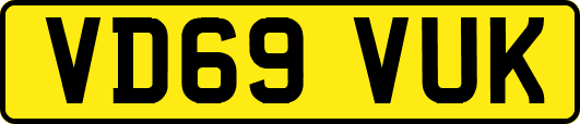 VD69VUK