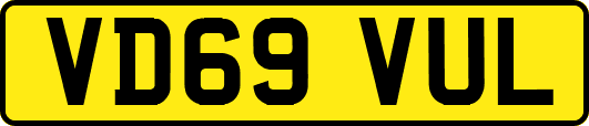 VD69VUL