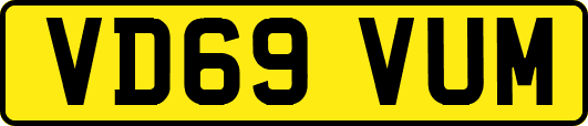 VD69VUM