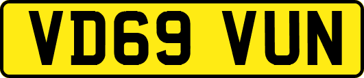 VD69VUN