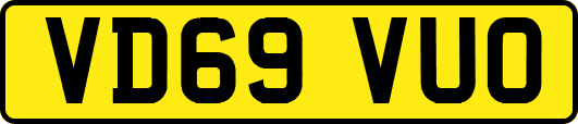VD69VUO