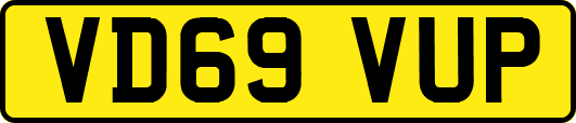 VD69VUP
