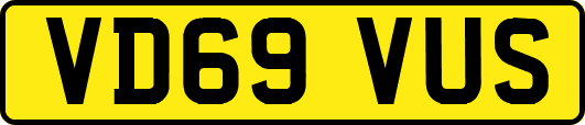VD69VUS