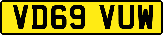 VD69VUW