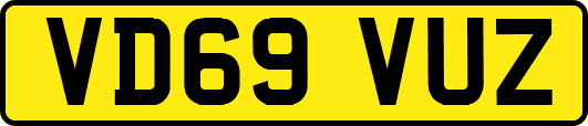 VD69VUZ