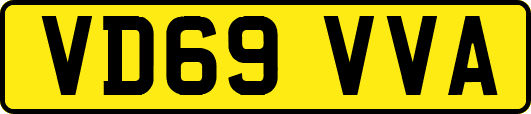 VD69VVA