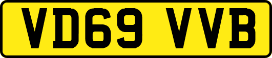 VD69VVB