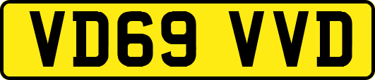 VD69VVD
