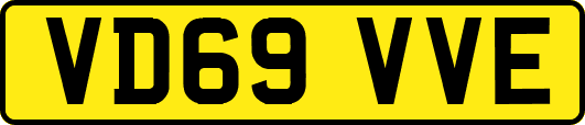 VD69VVE