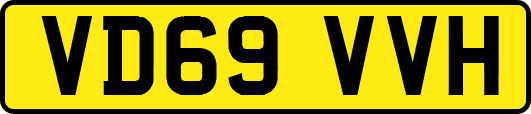 VD69VVH