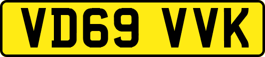 VD69VVK