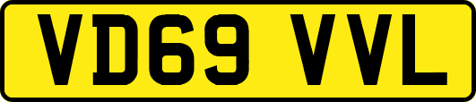 VD69VVL