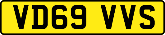 VD69VVS