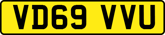 VD69VVU