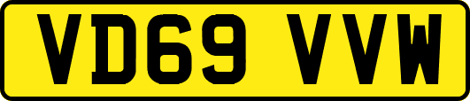 VD69VVW