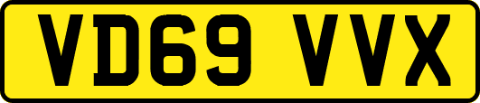 VD69VVX