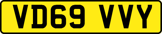 VD69VVY