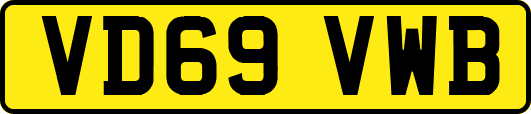 VD69VWB