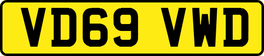 VD69VWD