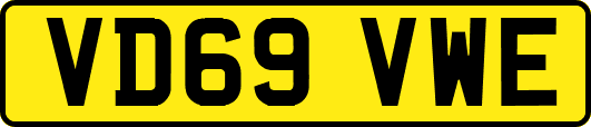 VD69VWE