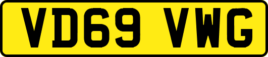VD69VWG