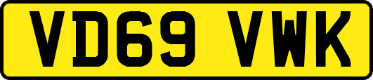 VD69VWK
