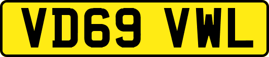 VD69VWL