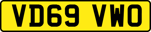 VD69VWO