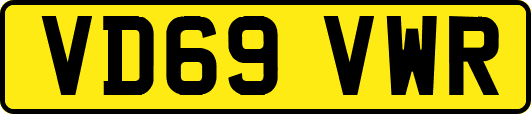 VD69VWR