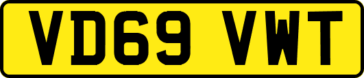 VD69VWT