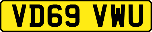 VD69VWU