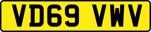 VD69VWV