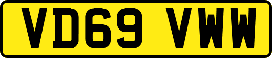 VD69VWW