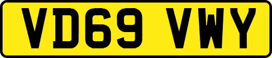 VD69VWY