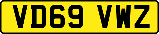 VD69VWZ