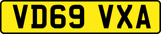 VD69VXA