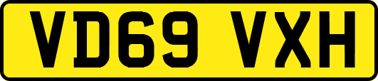 VD69VXH