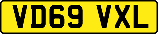 VD69VXL