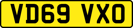 VD69VXO