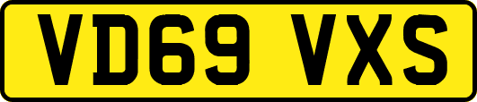 VD69VXS
