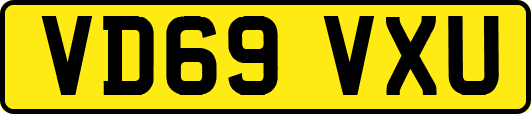 VD69VXU