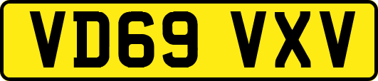 VD69VXV