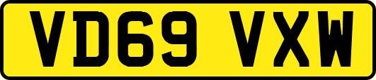 VD69VXW