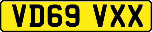 VD69VXX